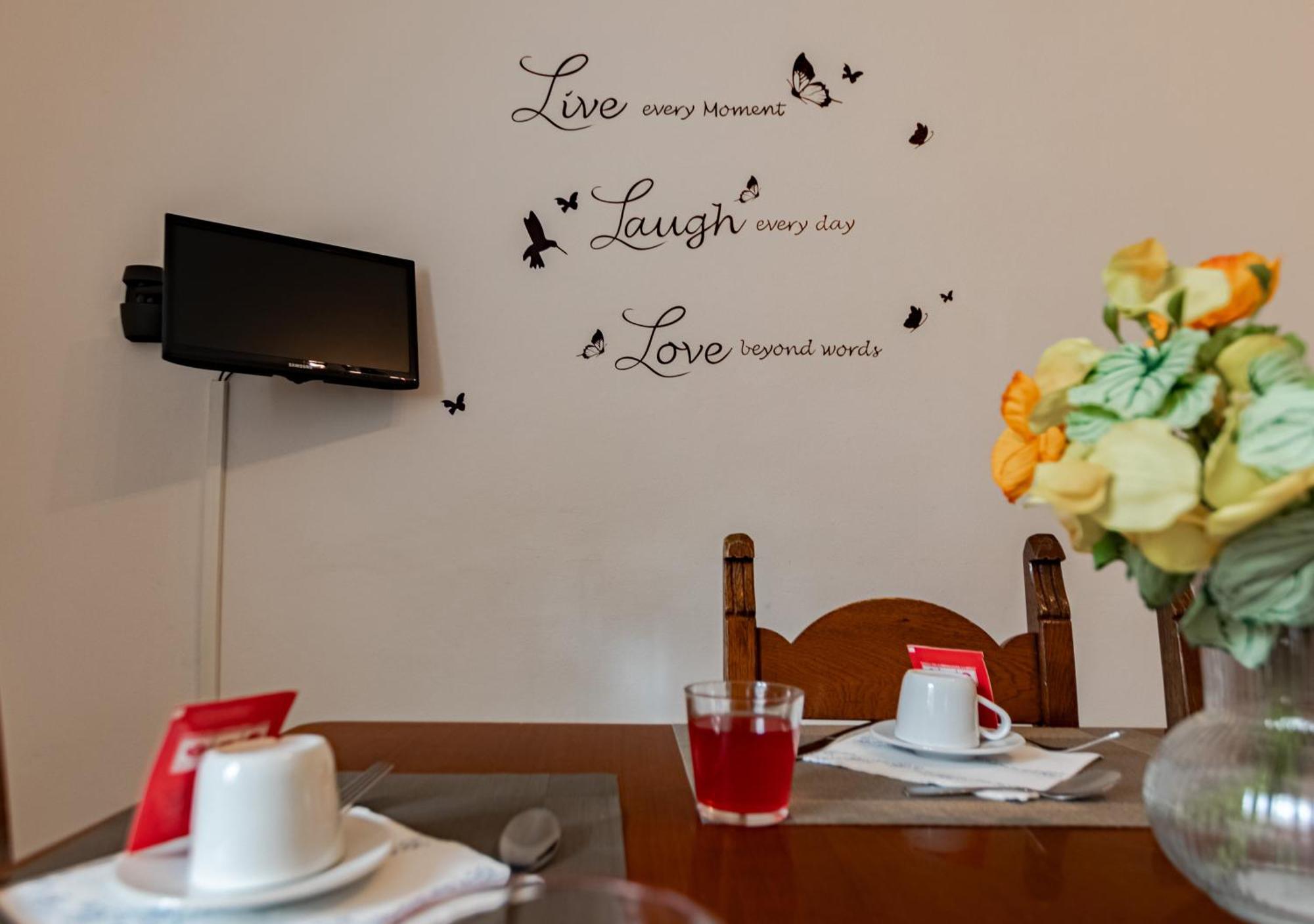 La Fortezza Exclusive - Spazio E Relax In Centro Livorno Ngoại thất bức ảnh