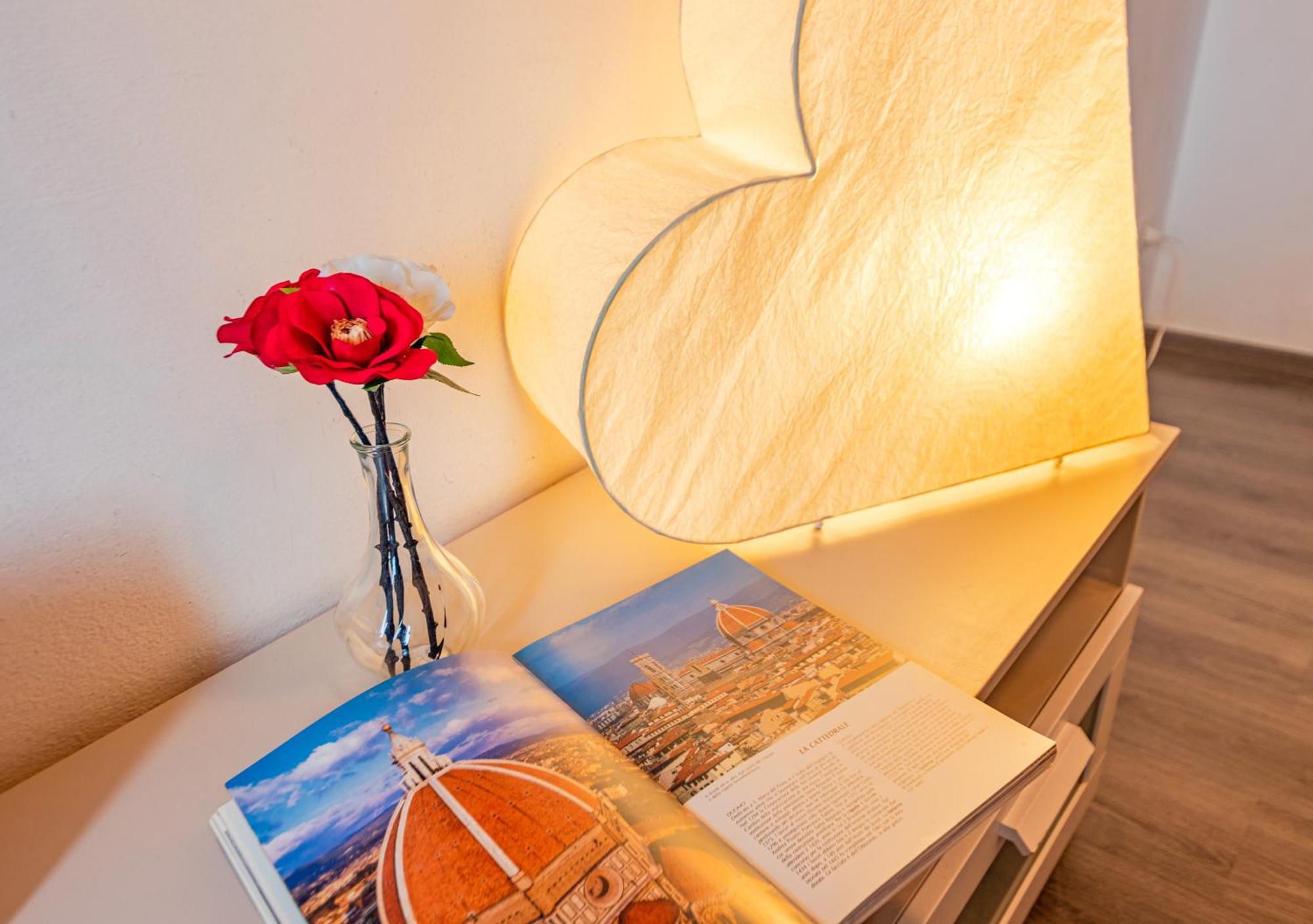 La Fortezza Exclusive - Spazio E Relax In Centro Livorno Ngoại thất bức ảnh