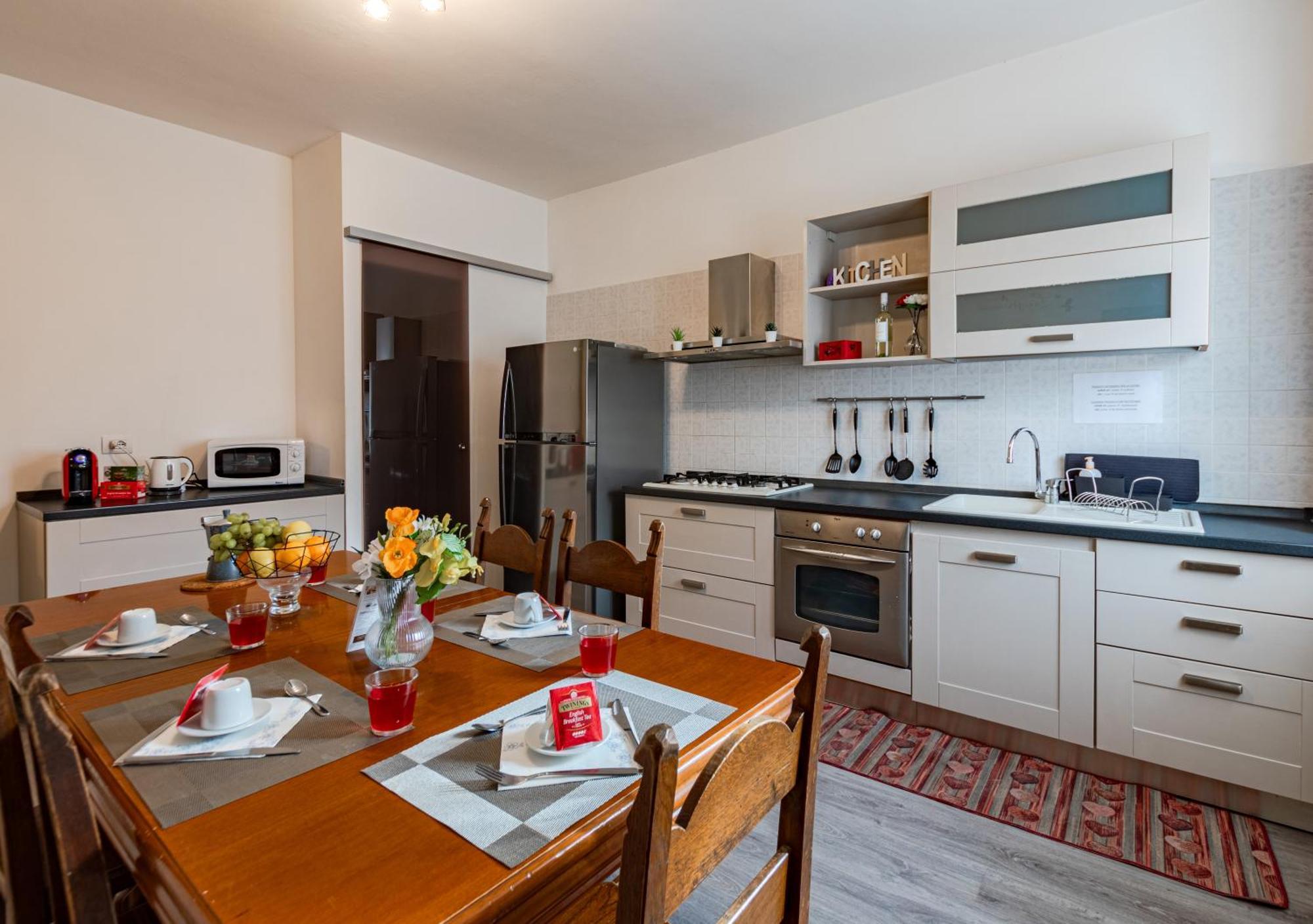 La Fortezza Exclusive - Spazio E Relax In Centro Livorno Ngoại thất bức ảnh