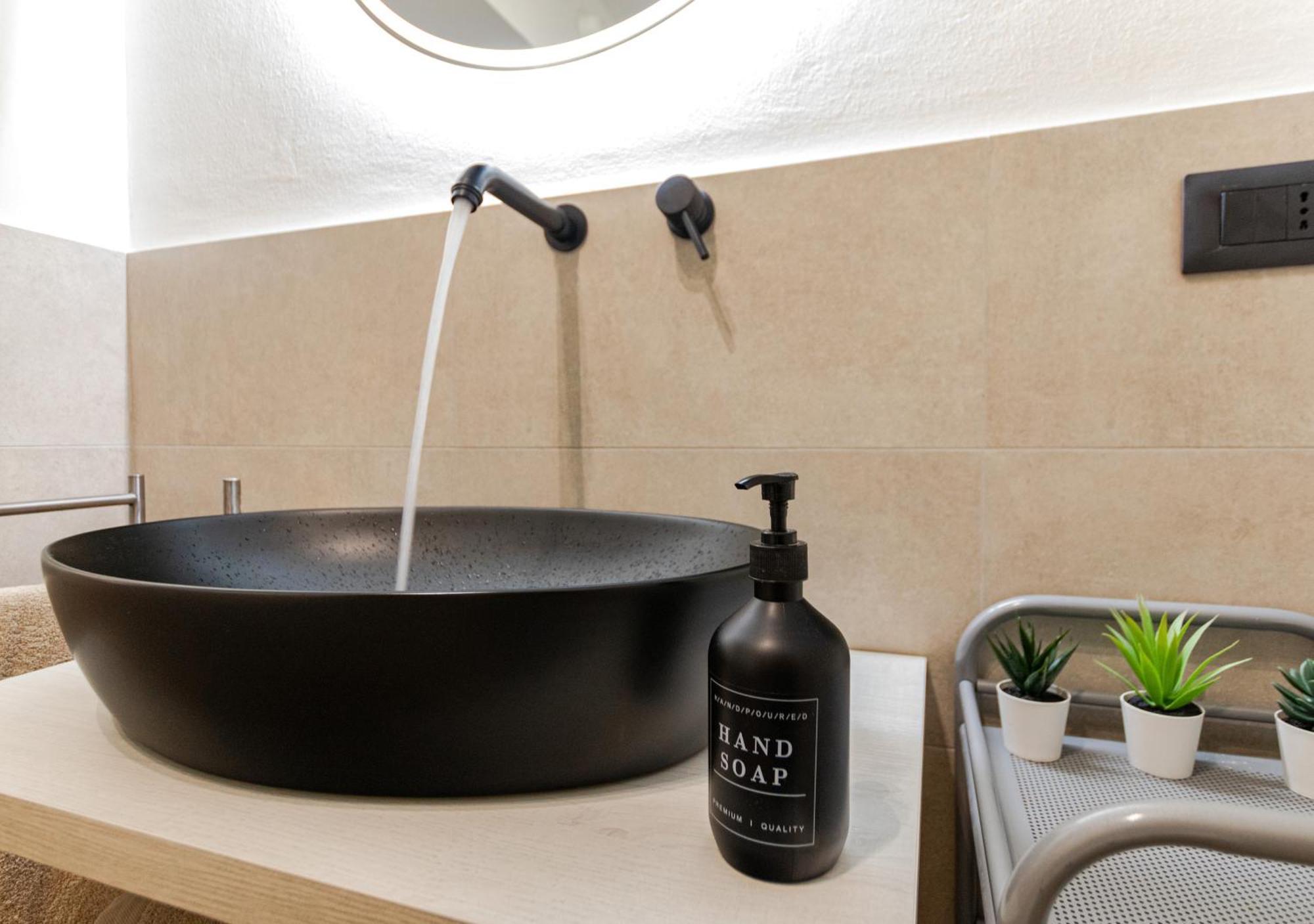 La Fortezza Exclusive - Spazio E Relax In Centro Livorno Ngoại thất bức ảnh