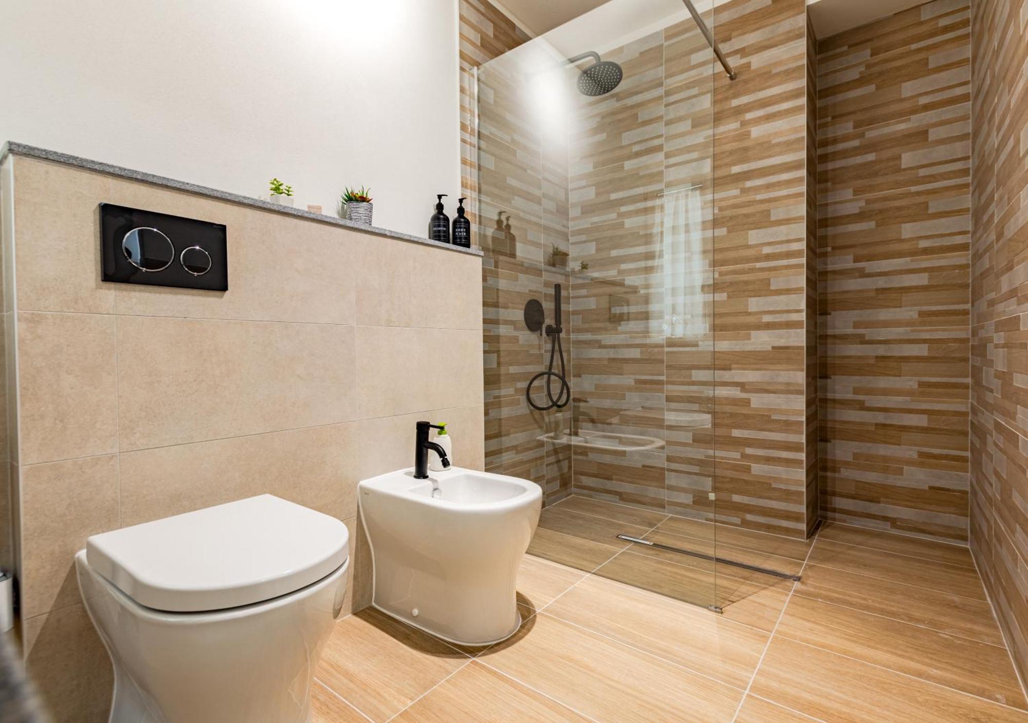 La Fortezza Exclusive - Spazio E Relax In Centro Livorno Ngoại thất bức ảnh