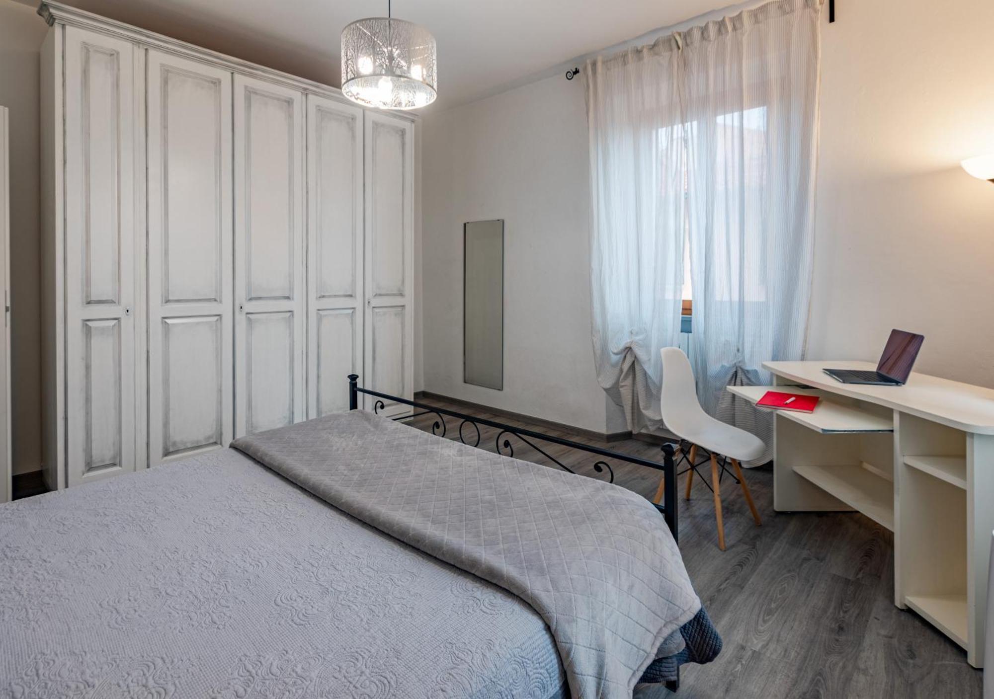 La Fortezza Exclusive - Spazio E Relax In Centro Livorno Ngoại thất bức ảnh